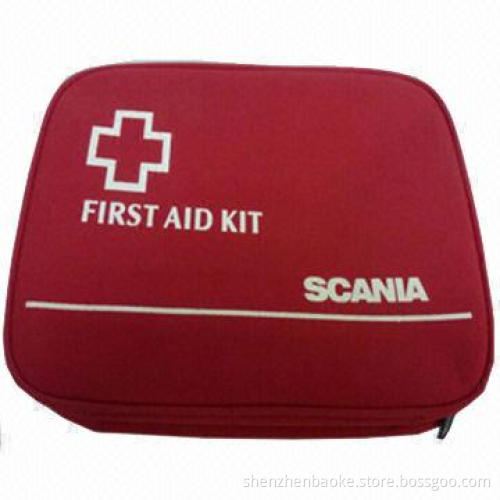 OEM SCANIA First-aid Kit, Economic and Practical